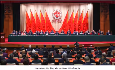 Epurare masivă la vârful puterii din Beijing: Xi Jinping elimină 33 de oficiali și generali