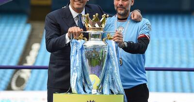 Manchester City contraatacă în ancheta financiară: „Suntem departe de final”