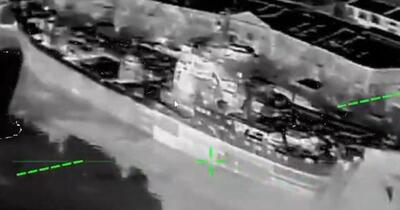 Ucrainenii deschid breșe largi în apărarea Rusiei, intensificând loviturile în adâncimea teritoriului inamic