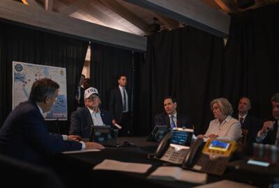 Asta e lumea în care am ajuns să trăim?