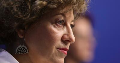 „Nimeni nu vinde nimic”. Oana Gheorghiu respinge acuzațiile că statul ar scoate la vânzare companii strategice: „Tot timpul, PSD a știut tot ce discutăm”