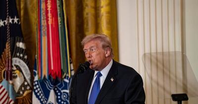 Trump ar fi arătat un interes puternic pentru o intervenție terestră în Iran. Scenariile luate în calcul de experții americani