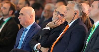 Viktor Orbán sau Péter Magyar? Cine ar fi mai bine pentru România să câștige: „Să nu ne așteptăm la o schimbare radicală”