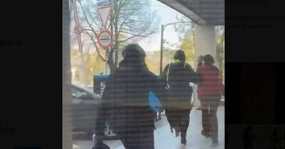 Atac armat la Kiev: un bărbat a deschis focul asupra polițiștilor și a luat mai mulți ostatici. Mai multe persoane au murit