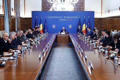 „Multe state bananiere ne-au luat fața”/Cum e posibil ca România să se împrumute mai scump decât țările „junk”