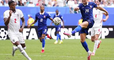 Tensiuni la naționala Franței după Mondial: Rabiot acuză, Deschamps își asumă vina