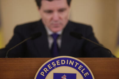 De ce e blocat Cotroceniul: „Greșeala” lui Nicușor Dan și agenda sa proprie