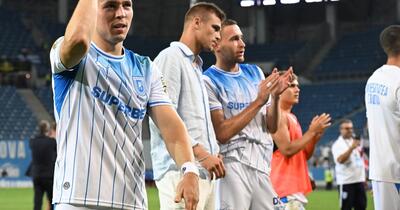 Universitatea Craiova joacă totul pe o carte: Europa League, miza unor milioane de euro