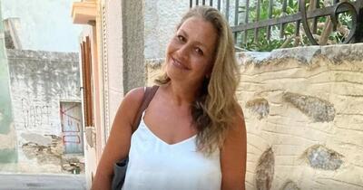 O infecție rară după o mușcătură de căpușă în Grecia: 42 de zile de comă și sechele