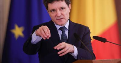Nicușor Dan spune că are „mare încredere” în noul procuror general. Președintele promite un referendum pe justiție „în aproximativ o lună”