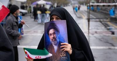 „Nu are control asupra războiului pentru că nu este aici”/Mister în Teheran: Mojtaba Khamenei ar fi în comă, susțin surse iraniene