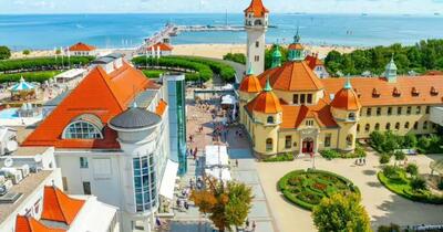 Sopot, Barcelona Europei de Est: Expertul în turism anunță noua vedetă a litoralului accesibil