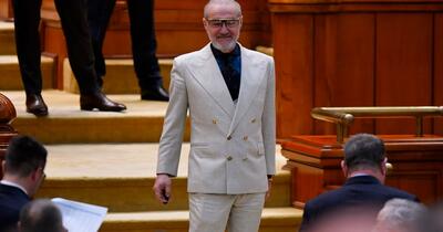 Becali, dezvăluiri după discuția cu Grindeanu: Alexandru Nazare și Eugen Tomac, în cărți pentru Palatul Victoria