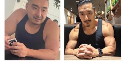Experiment inedit: Un profesor și-a întinerit corpul cu 15 ani în Singapore