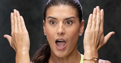 Sorana Cîrstea, mașină de făcut bani în anul retragerii. Sportiva a câștigat peste 700.000 de dolari în primele cinci luni ale anului