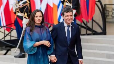 Nicușor Dan a publicat declarația de avere a Mirabelei Grădinaru