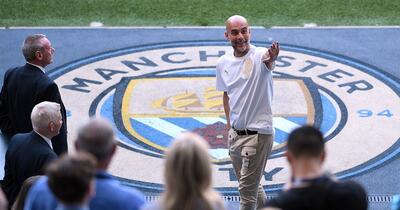 Manchester City riscă retrogradarea: reacția categorică a lui Pep Guardiola