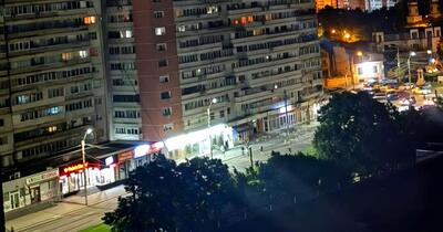 Generalul Grumaz, după cel mai grav incident de la Galați: Avioanele F-16 nu pot vâna drone pe blocuri. Salvarea vine de la MEROPS 