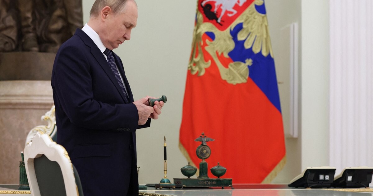 Război intern la Kremlin: siloviki versus tehnocrați, în lupta pentru influență asupra lui Vladimir Putin