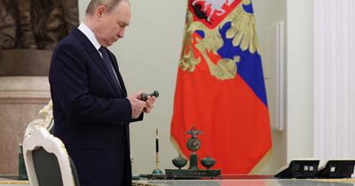 Război intern la Kremlin: siloviki versus tehnocrați, în lupta pentru influență asupra lui Vladimir Putin