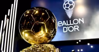 Secretul din spatele Balonului de Aur: trofeul conține „aurul fraierilor”