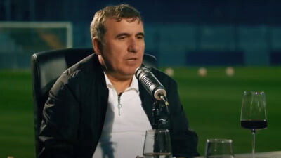 Cu ce se ocupă Gică Hagi, la un an de când a renunțat să antreneze. „Ne bombardează în fiecare zi”