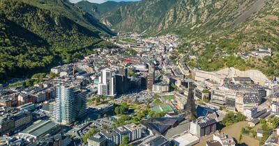 Doar 13 țări din lume mai au aer curat: 3 se află în Europa. România, pe „podiumul” poluării în UE