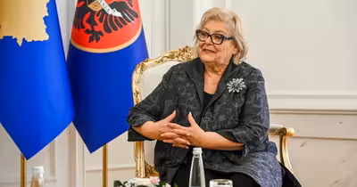 Paradoxul balcanic: șefe de stat minoritare și un primar condus din arest prin AI/Schimbările politice din vecinătatea României stârnesc ironii și controverse