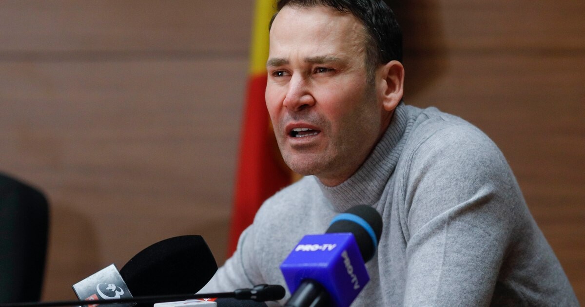 Parte din datoria de 50 de milioane de euro la ANAF a lui Robert Negoiță, anulată de judecători