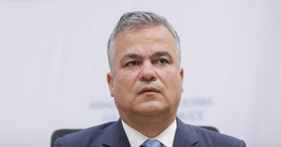 Tribunalul Ilfov suspendă sancțiunile PNL pentru votul Guvernului Veștea