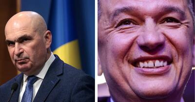 CCR amână decizia în cazul sesizării lui Sorin Grindeanu privind Ordonanța pentru programul SAFE