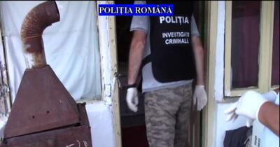 Rețea de șpagă la frontiera cu Ucraina: 11 persoane au fost reținute de DNA