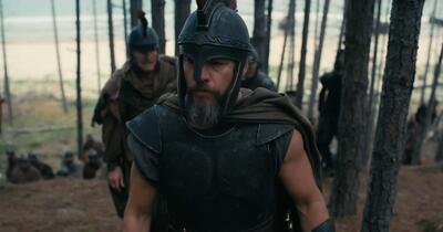 Praga, centrul pelerinajului cinefil: Mii de europeni călătoresc pentru „Odiseea” în IMAX 70mm