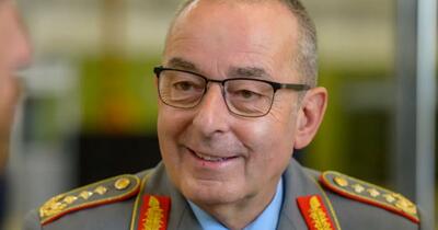 „Generalul cancelarului” ajunge la conducerea structurii militare a NATO
