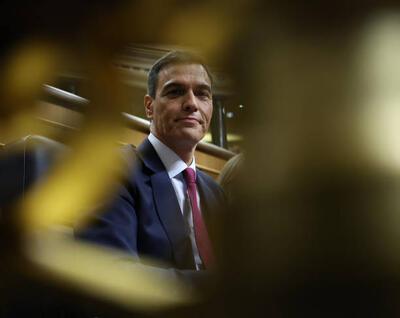 Spania refuză să permită SUA să folosească bazele militare operate în comun pentru a ataca Iranul