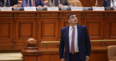 AUR, între PSD și PNL - Aliatul interzis pe care toată lumea îl dorește, dar nimeni nu îl recunoaște