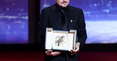 „Am dat peste singurul francez care nu știa ce e un Palme d’Or”. Pățania lui Cristian Mungiu după ce a câștigat marele premiu de la Cannes
