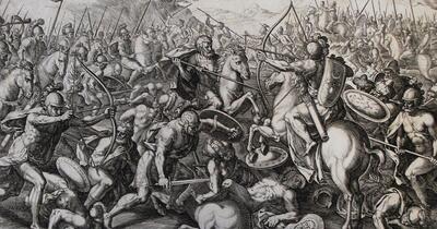 Cine au fost dușmanii de moarte ai poporului evreu. Tribul misterios care a dus un război de exterminare cu israeliții 