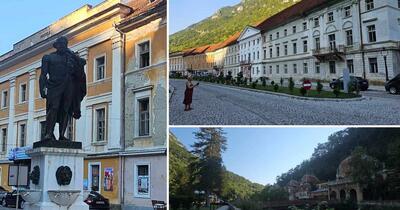 Perlele balneare ale Banatului, de la strălucire la uitare. Ce soartă au monumentele care au stârnit admirația împăraților