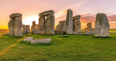 Stonehenge: Un computer neolitic pentru prezicerea eclipselor? O idee uimitoare, azi depășită