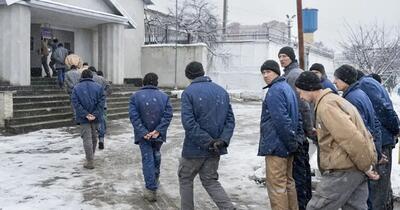 Fiecare al șaptelea soldat rus capturat este un ucrainean din teritoriile ocupate