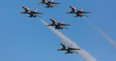 Cum se pregătește baza militară de la Mihail Kogălniceanu să găzduiască escadrile NATO și avioane americane în contextul crizei din Orientul Mijlociu