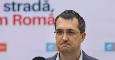 Vlad Voiculescu, după ce România a pierdut procesul cu Pfizer: „Rafila şi Ciucă au respins orice negociere” 