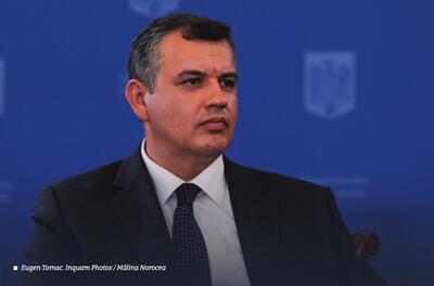 BREAKING Nume surpriză la Apărare în Guvernul Tomac. Trei consilieri ai președintelui, pe lista miniștrilor