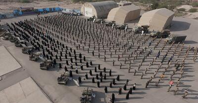 Iranul ameninţă că va distruge producţia petrolieră a țărilor vecine în cazul unui atac lansat de pe teritoriul acestora