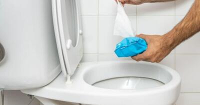 Șervețelele umede nu sunt atât de sigure pe cât par, avertizează medicii: „Pot provoca inflamații și infecții dacă sunt folosite zilnic”
