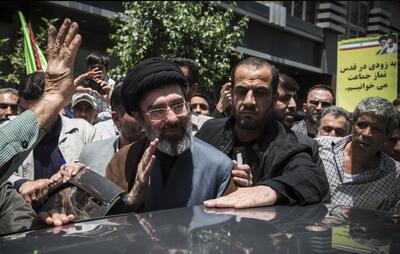 „Un savant în știința militară”/O informație care dă fiori despre Mojtaba Khamenei, ales noul ayatollah al Iranului