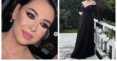 Oana Roman a slăbit 18 kilograme pentru a fi alături de fiica ei, Isabela