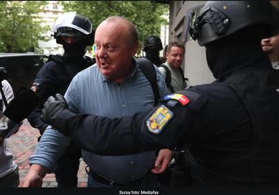 „Lovitura cea mai mare pe care o poate primi Sistemul este ca oamenii aceia să se întoarcă de bună voie la Dumbrava. De asta îi este şi mai frică Sistemului”