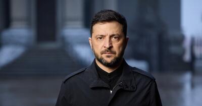 Zelenski condiționează alegerile din Ucraina de două luni de armistițiu total